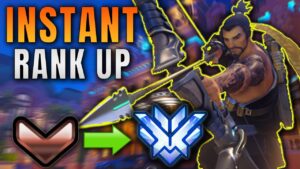 5 Tips to Rank Up INSTANTLY | Overwatch 2 Guide