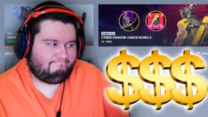 Blizzard NEEDS to FIX their shop prices in Overwatch 2