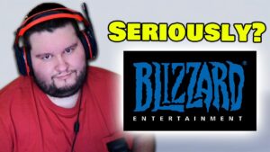 Blizzard has made me beyond angry with this Overwatch 2 delay....