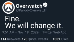 Can't Believe They're Doing This With Overwatch 2