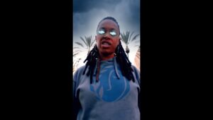 Cherise Boothe = 🐐 #Overwatch2 #Overwatch #gaming