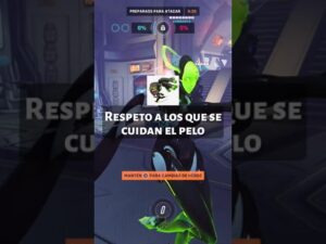 Conversaciones Random de Overwatch 2... #fyp #overwatch2 #viral #shorts #overwatch #videojuegos