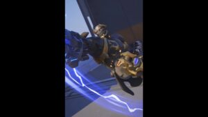 DOOMFIST RESUMIDO -OW2- #shorts #overwatch2  #doomfist  #overwatchespañol  #overwatch