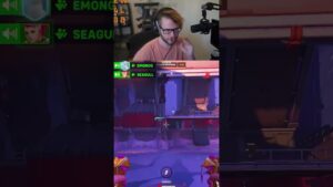 Did you know you could do this on Volskaya? | Overwatch 2