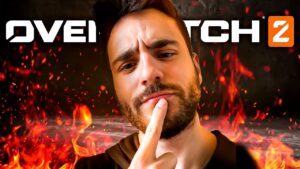EL GRAN PROBLEMA de OVERWATCH 2 | Makina