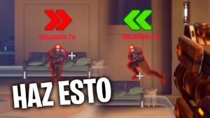 EL SECRETO del *MOVIMIENTO* para OVERWATCH 2 - PRO Movement | Toniki