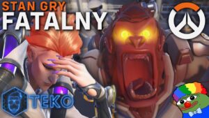 FATALNY Stan Techniczny Overwatch 2!