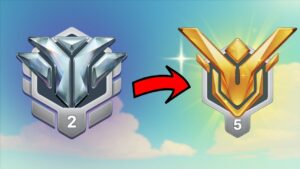 How I went from Diamond 2 to Masters 5 in one Overwatch 2 game
