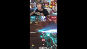 INSANELY Fast Sonjourn ACE in Overwatch 2!