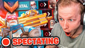 Is this the BEST Soldier 76 in Bronze?! (Overwatch 2)