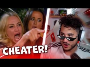 JE ME FAIS TRAITER DE CHEATER 😂 (Overwatch 2 ft. Crocodyle)