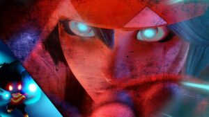 KIRIKO RAP - "Proud" [Overwatch] │ Zach B x Mack on the Beat