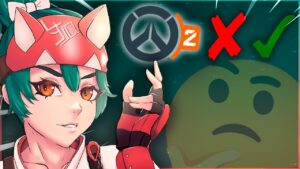 ¿MERECE LA PENA OVERWATCH 2?