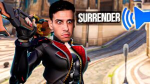 MI EQUIPO QUIERE ABANDONAR!! 😱 | Toniki Overwatch 2