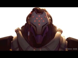 NEW Overwatch 2 Tank RAMATTRA & Abilities Revealed!