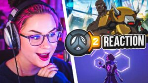 NEW Overwatch Player Reacts to Origin Stories (In Release Order) - PART 1
