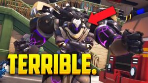 *NEW* Rammatra gameplay is TERRIBLE... here's why...
