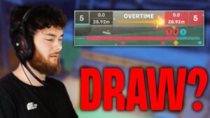 Never Seen This DRAW In Overwatch 2 Before!