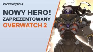 Nowy Tank Ramattra ujawniony! - Overwatch 2 News