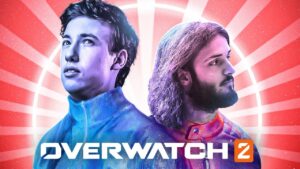 ON PREND LE JEU ET ON LE GRIND À DEUX (Overwatch 2 ft. Myw)
