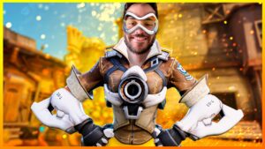OVERWATCH 2: JUEGA ESTOS DPS para GANAR en ESTE MAPA | Makina