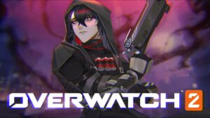 【OVERWATCH 2 RANKED】THE BEST TANK IN NIJI EN PROBABLY MAYBE【NIJISANJI EN | Vox Akuma】