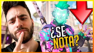 OVERWATCH 2: ¿SE NOTA el NERF a GENJI? | Makina