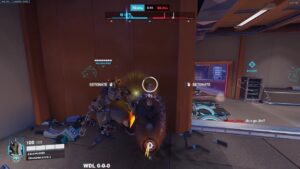 OW 2 - AQUAMARINE MONSTER JUNKRAT - 2000+ HOURS! GAMEPLAY OVERWATCH 2