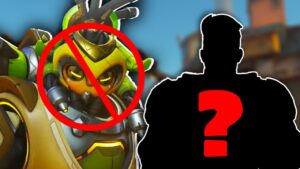 Orisa is freelo if you choose THIS hero in Overwatch 2