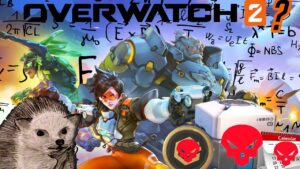 Overwatch 2: Математический Аргумент