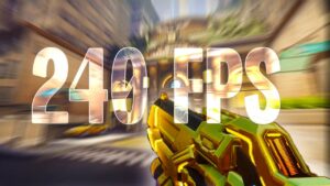Overwatch 2 | But in 240 FPS