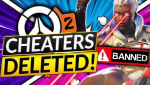 Overwatch 2 Devs OBLITERATED ALL CHEATERS - NO MORE AIMBOTS - Update Guide