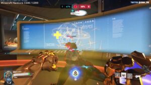 Overwatch 2 Doomfist God ZBRA Tough Times For Tank Doomfist Mains Vol. 5