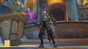 Overwatch 2: Gameplay di Ramattra  | Aggiornamento dal team di sviluppo