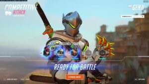 Overwatch 2 Genji God Shadder2k Tough Times For Genji Mains Vol. 1 -New Genji Is Dogsh.t-