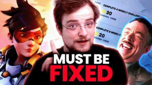 Overwatch 2 Has A New Boss: It MUST Be Fixed