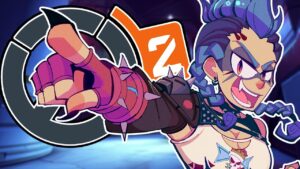 Overwatch 2 Is Getting Stale - Here's 5 Things That'd Help