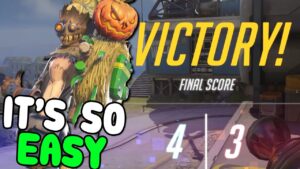 Overwatch 2 Is The EASIEST FPS
