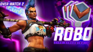 💢 Overwatch 2 Live Stream | Chilling
