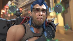 Overwatch 2 Moments #10