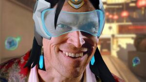 Overwatch 2 Moments #12