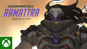 Overwatch 2 | Ramattra Origin Story
