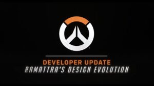 Overwatch 2: Ramattra's Design Evolution | Dev Update