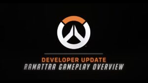 Overwatch 2: Ramattra’s Gameplay Overview | Dev Update