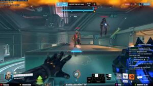 Overwatch 2 Rollout Doomfist God GetQuakedOn Tough Times For Tank Doomfist Mains Vol. 4