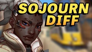 Overwatch 2 Season 1's BEST Meta Heroes (WOATs Dive)