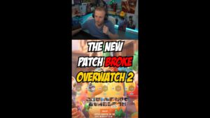 Overwatch 2 Servers BROKE!