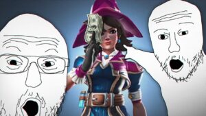 Overwatch 2 has the worst events