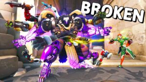 Overwatch 2 is Absolutely Broken Now...