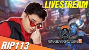 Overwatch 2 nao